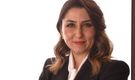 Burçin Solmaz Polat Baro'ya aday oldu