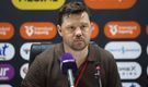 Uçar'dan duran top sitemi: Bu beni çok üzüyor