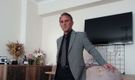 Yolun karşısına geçmek isterken hayatından oldu