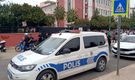 Ortaokulda kız öğrenci sınıf arkadaşını bıçakladı!