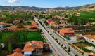 Çorum'da demiryolu için bu köyde kamulaştırma yapılacak