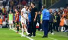 Çağlar Söyüncü'nün MR sonucu belli oldu