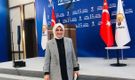 AK Parti’ye Çorumlu Genel Başkan Yardımcısı