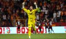 Brezilyalı kaleci Süper Lig'in en değerlileri arasında