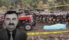 Komşuda akılmaz cinayet! İmamı odunla öldürdü