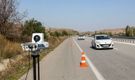 Çorum'un bu ilçesinde radar uygulaması başladı