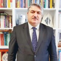 Prof. Dr. Özcan Güngör