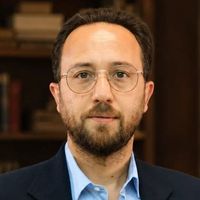 Doç. Dr. Ersin Kabakcı