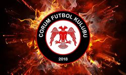 Çorum FK'nın rakibi belli oldu