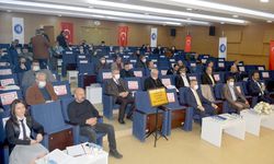 Belediye’nin 770 milyon liralık bütçesine onay