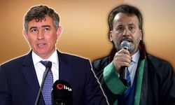 Kenan Yaşar'dan baro seçimlerine ilişkin açıklama