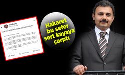 Muzaffer Külcü’den özür diledi