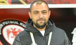 Geçici başkan Serdar Koçak