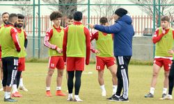 Niğde taktiği hazır