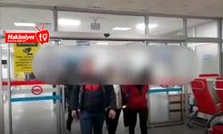 Çorum'da uyuşturucu satıcılarına operasyon