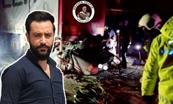 Çorumlu esnaf kazada hayatını kaybetti