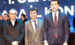 Deva Sungurlu İlçe Başkanlığı’na Mehmet Dağhan atandı