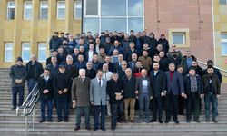 Şahin ve Çıtak mazbata aldı