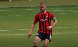 Salih Zafer ile yollar ayrıldı