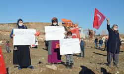 2 köy hukuk mücadelesini kazandı