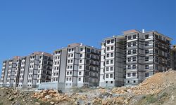 Kuruçay’da 151 konutun hak sahipleri belli oldu