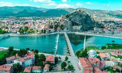 Osmancık Sungurlu'yu geçti