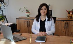 Sağlıklı ve dengeli beslenmek isteyenlerin tercihi: Diyetisyen Meltem Öztürk