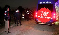 Kalehisar’da silahlı çatışma!