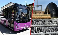 Çorum'da ulaşıma 1, suya 75 kuruş zam!