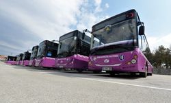 Halk otobüsleri bayramın 1. günü ücretsiz 