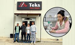 İşçi olarak başladı, fabrika sahibi oldu