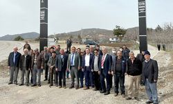 Tutuş köyünden TKİ’den tarım arazisi talebi