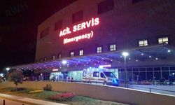 Çorum'da 11 kişi gıda zehirlenmesi şüphesiyle hastanelere başvurdu