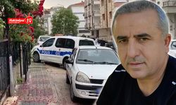 Önce eski eşini sonra kendini vurarak yaşamına son verdi