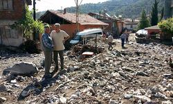 Çorum’da bu köyün tarihi sorunu çözülüyor