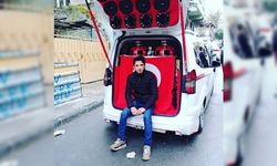 Çorumlu genç motosiklet kazasında hayatını kaybetti