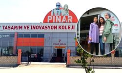 Çorum’un tek devlet destekli okulu öğrencilerine Avrupa’da iş imkanı sağlıyor
