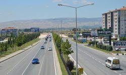 Çevre yolunda günlük 2 bin 500 araç ceza yiyor
