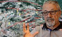 Çorum'da bugün 3 deprem yaşandı