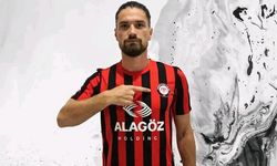 Çorum'da FK'da şok ayrılık!