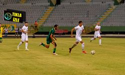 Şanlıurfaspor-Çorum FK maç özeti