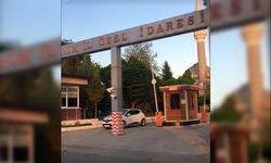 İl Özel İdaresi  Yaydiğin’e taşınacak