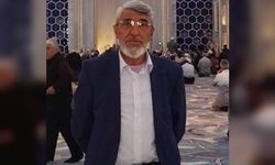 Köy muhtarı vefat etti