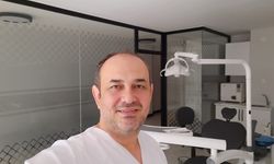 Ortodonti Uzmanı Dr. Fatih Kazancı muayenehane açtı