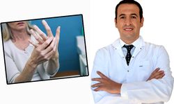 Romatoid Artrit nedir? Nasıl tedavi edilir?