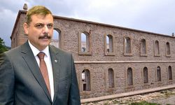 İskilip’ten Vali Çiftçi’ye çağrı