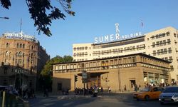 Sümer Holding'in Çorum'daki taşınmazı satışa çıkarıldı