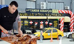 Nurlar Köşk Kafe Restoran'da  açılışa özel YÜZDE 50 İNDİRİM
