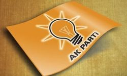 AK Parti’nin 54 kişilik listesi belli oldu