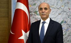 Türkiye Su Enstitüsü Başkanı oldu